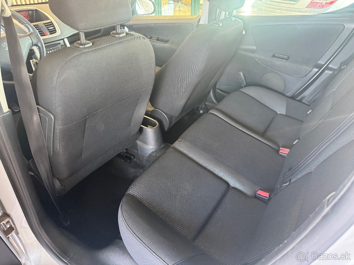 Peugeot 207 1.4 HDI 2011 / Slovák - 7