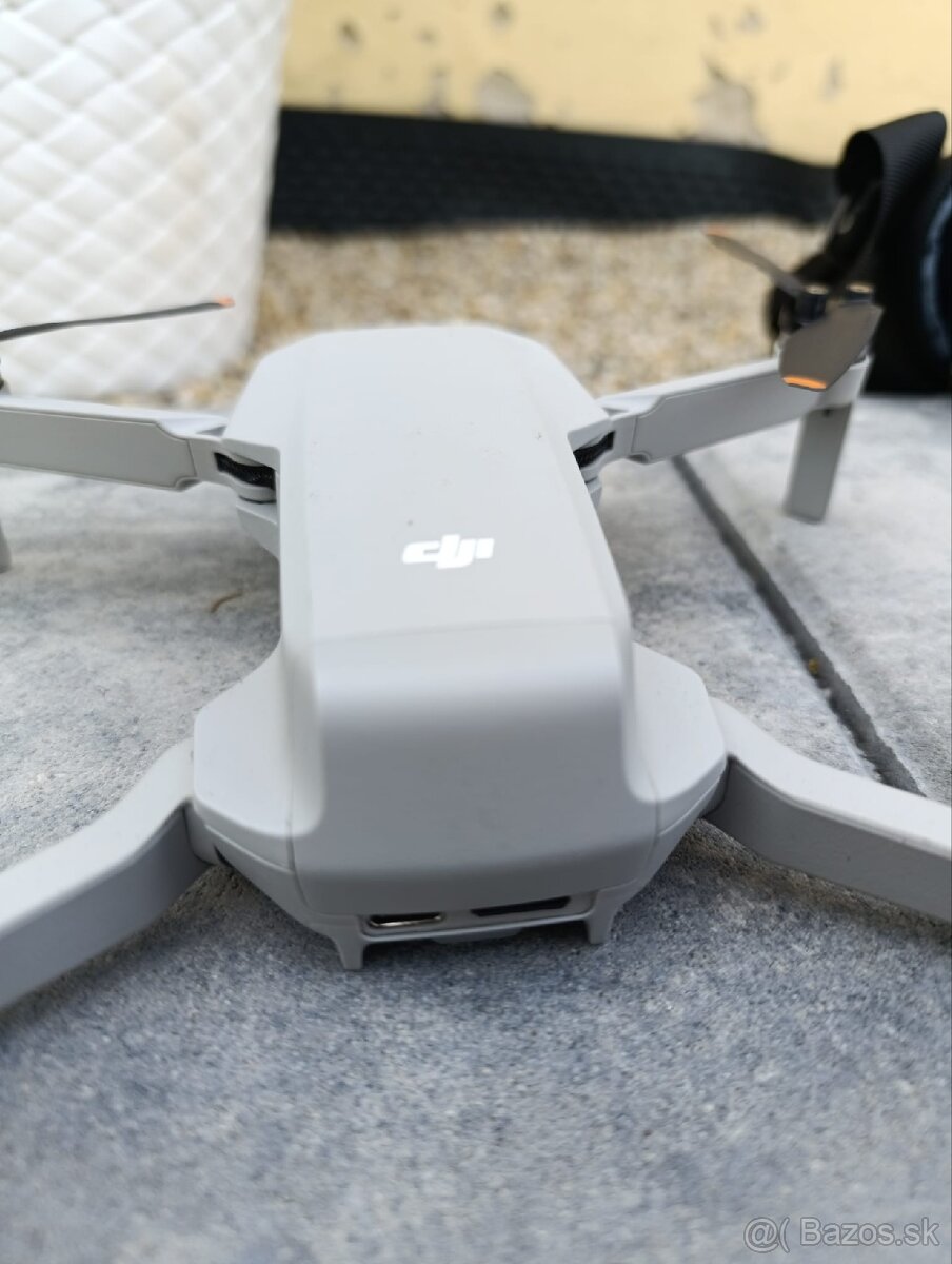 DJI Mini 2 SE - 7