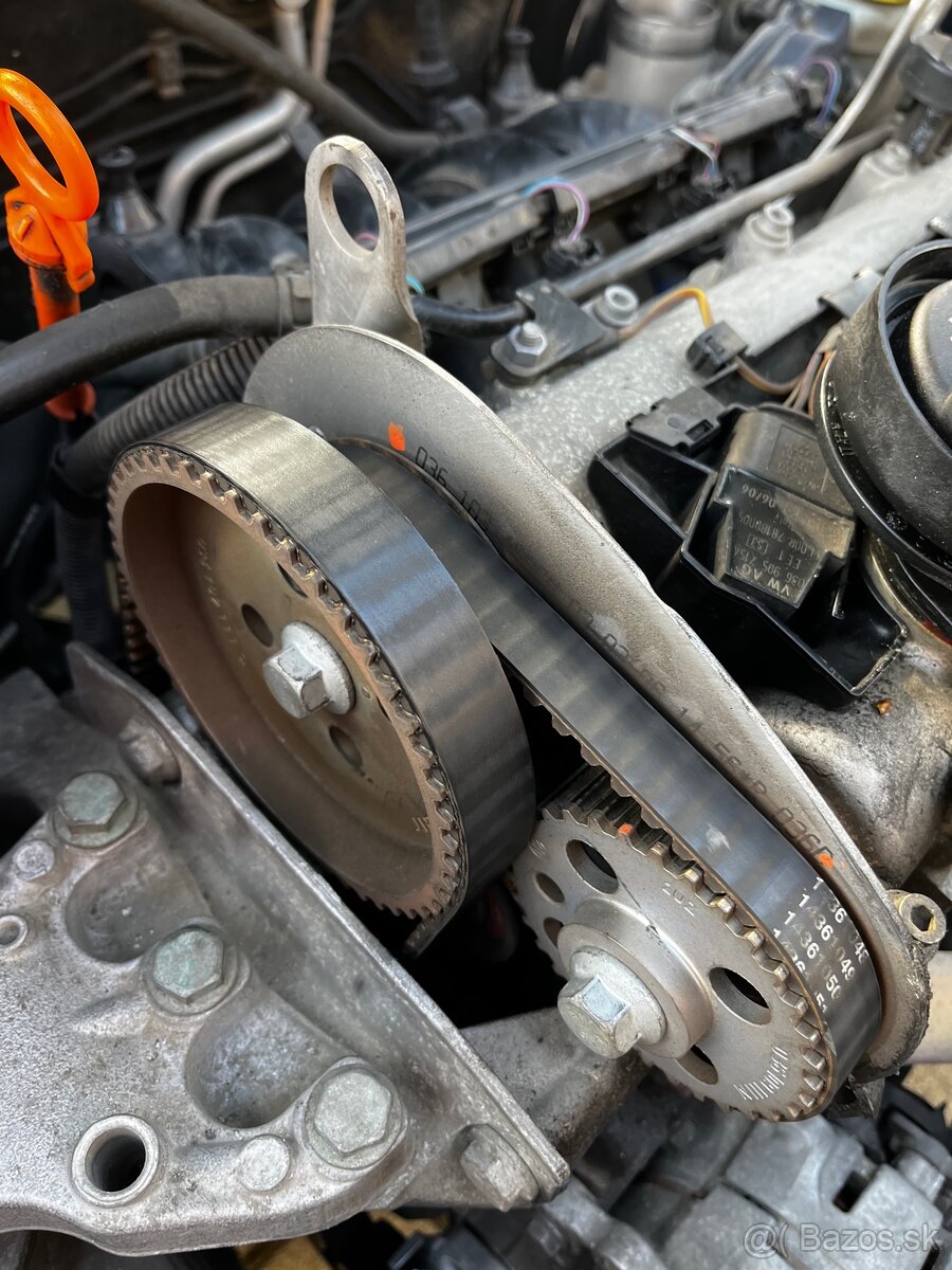 SEAT IBIZA 1.4i 16v 63kW - 7