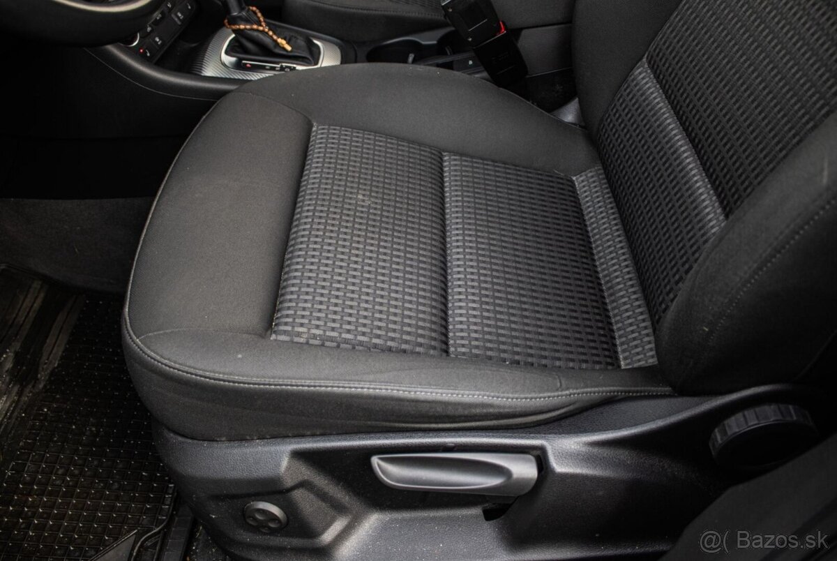 Audi Q3 2.0 TDI Quattro - 7