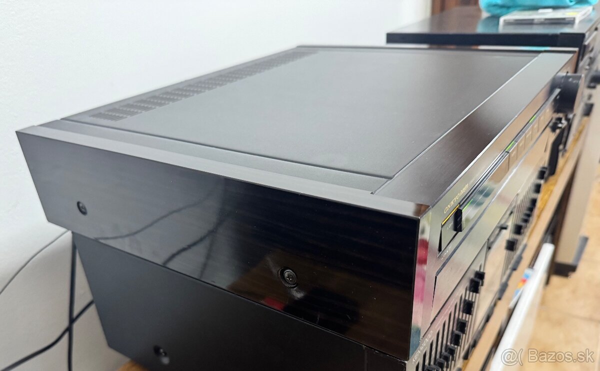 Onkyo M5570 , P3390, High End - 7