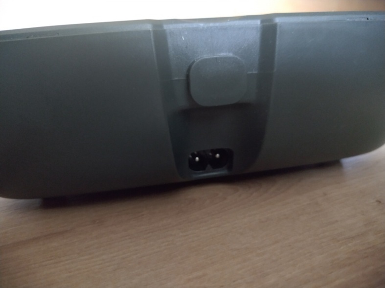 Novy elektricky obedar aj s krabicou - 7