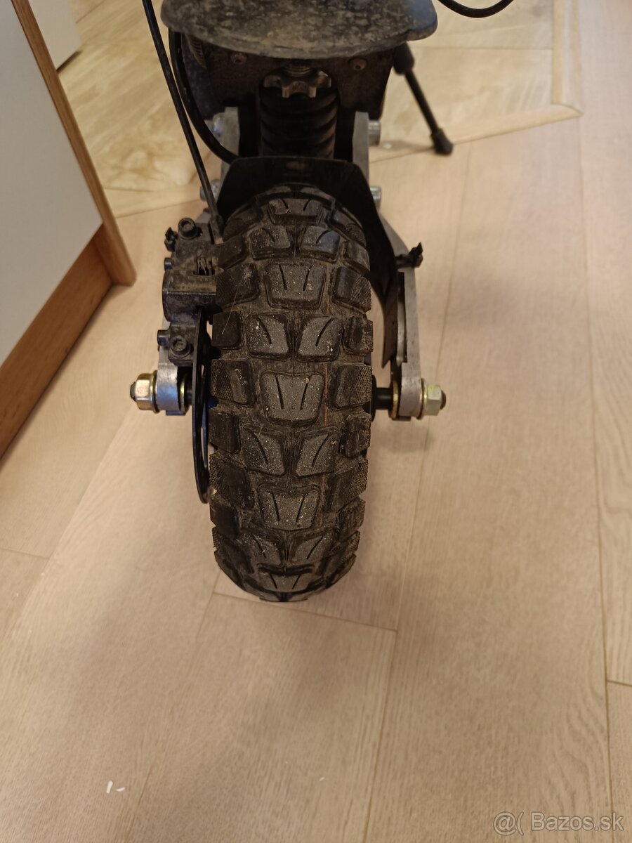 Angwatt C1 2400W 52V - 7