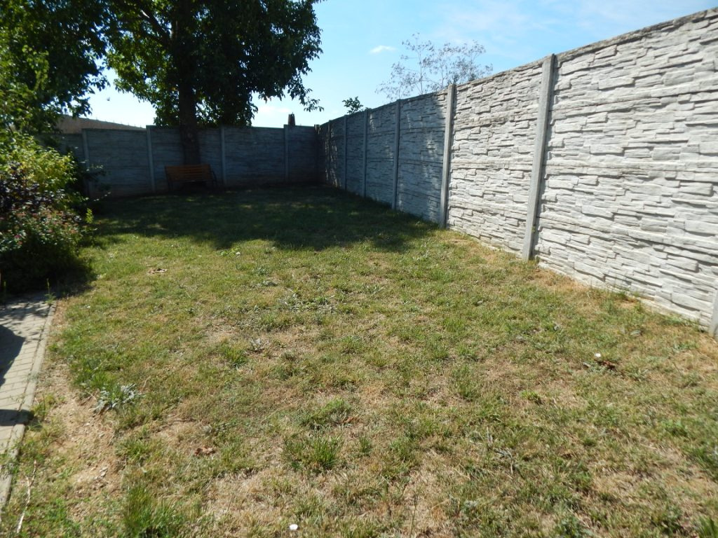 Novostavba 3-izbový RD – Malý Lapáš pri Nitre - 7