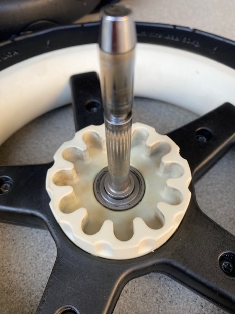 MEGA set Bugaboo Donkey 2 TWIN - 7