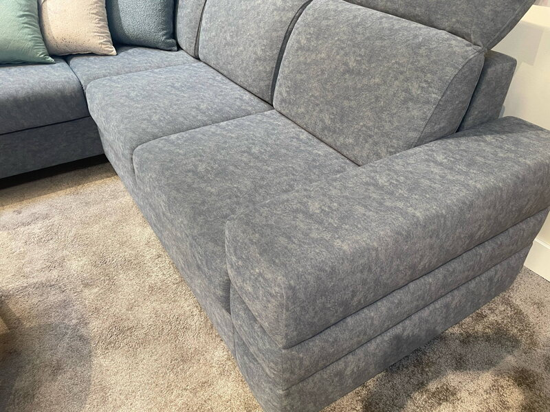 Sedacia súprava PLATO - úplne nová - 7