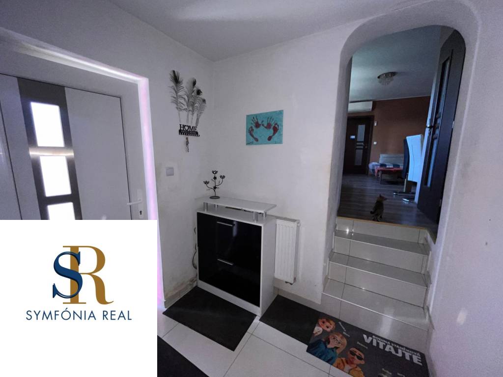 Rodinný dom v Budmericiach – bez zloženia rezervačnej zálohy - 7