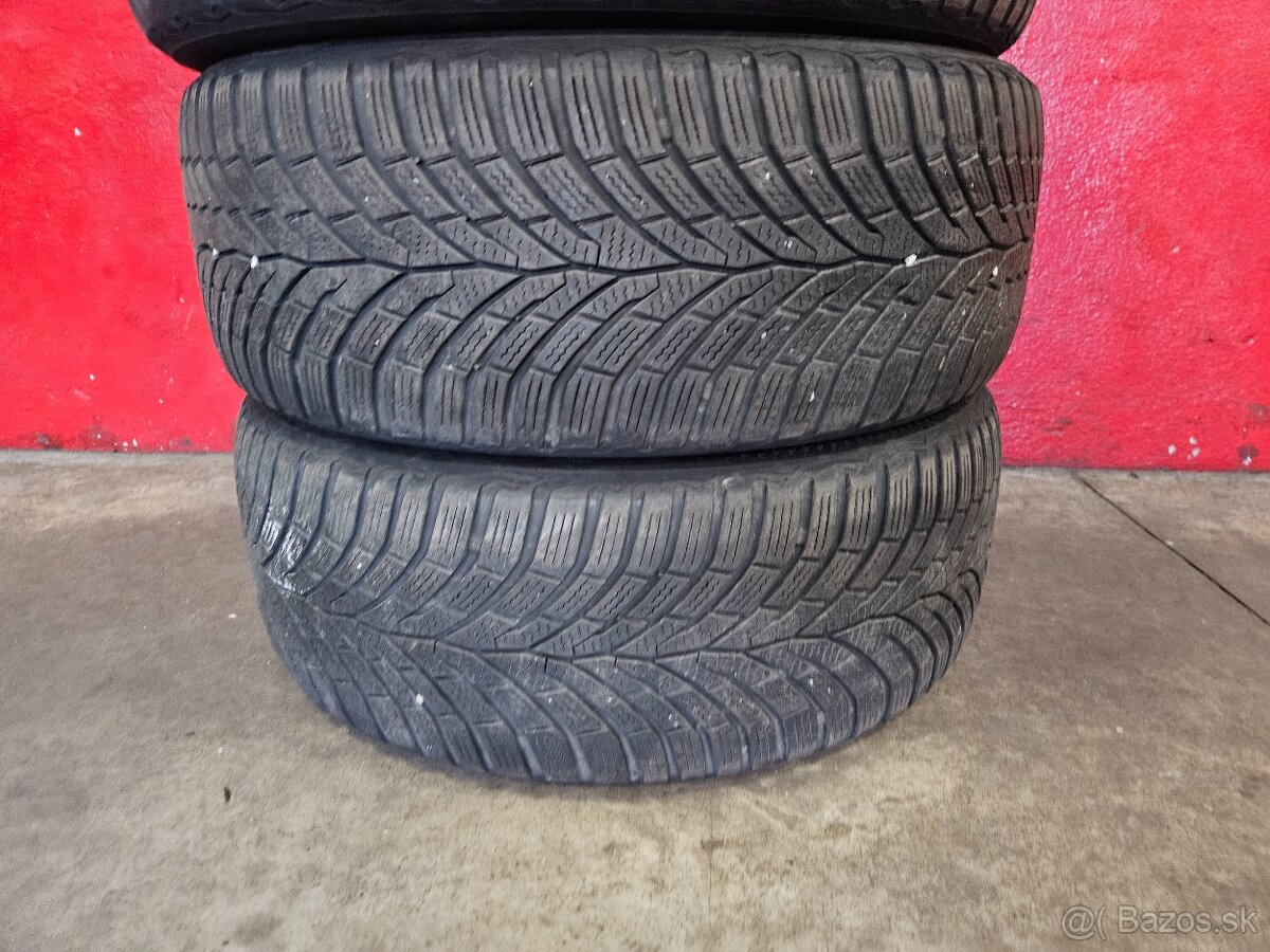 225/50 R17 98V XL Continental WinterContact TS860 - 7