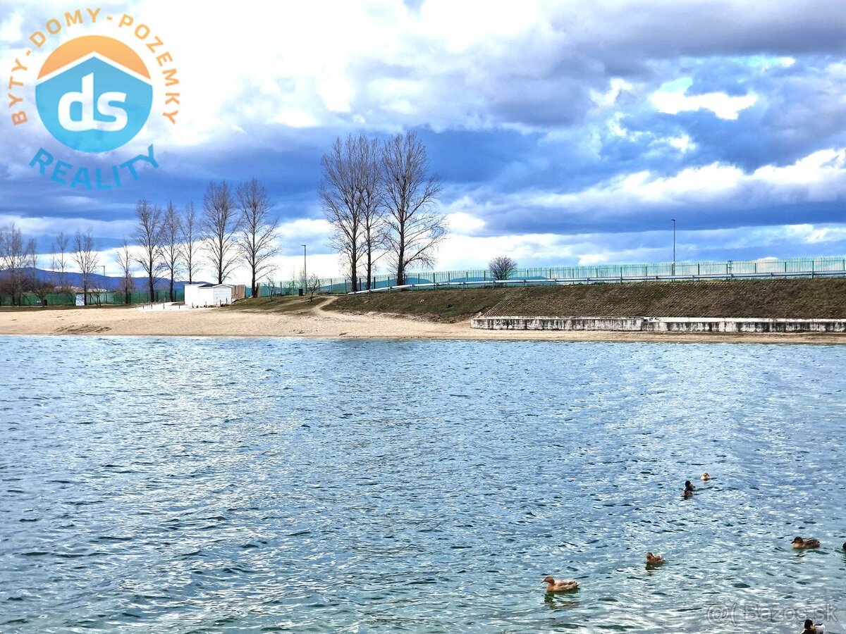 Na predaj 2 apartmány 150 m2, ZNÍŽENÁ CENA možnosť odpočet D - 7