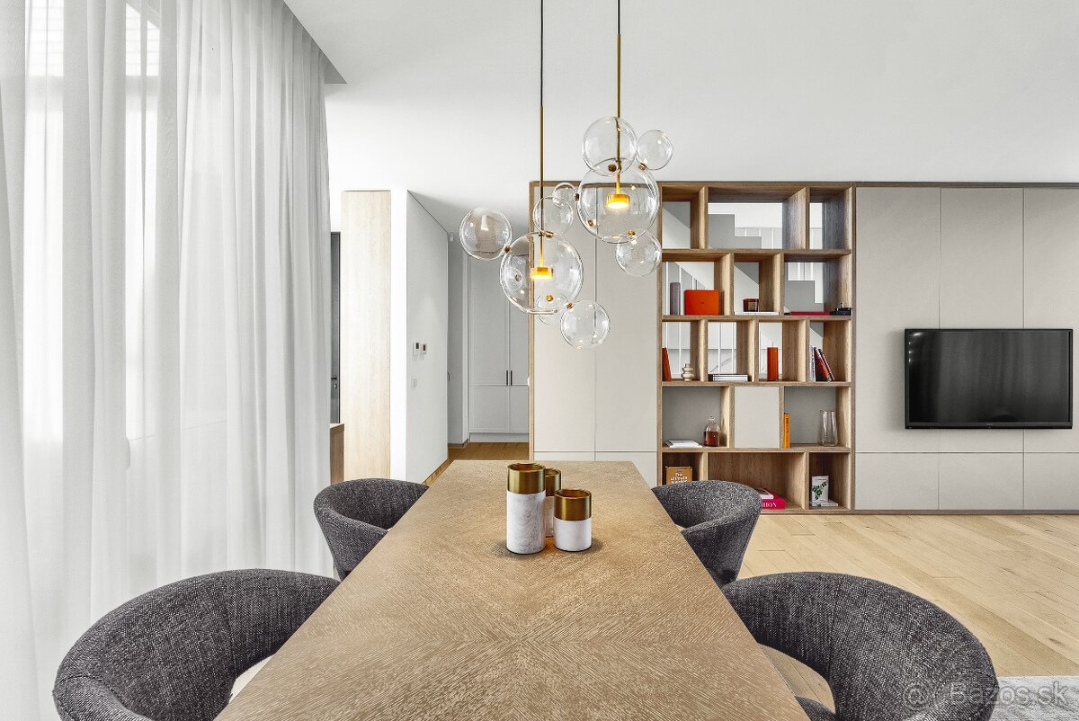 ELEVEN HOUSING | 5-izbový moderný rodinný dom - 7