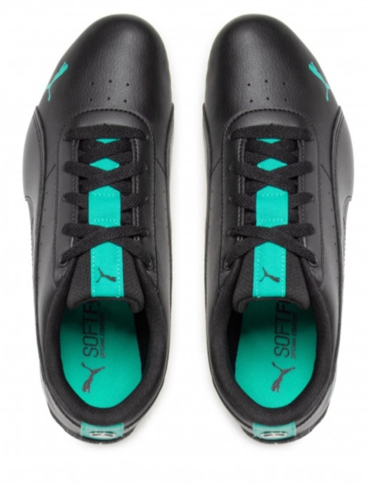 tenisky Puma Mercedes AMG EUR44 - 7