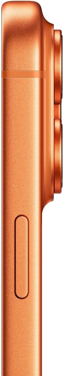 iPhone 17 Pro 256 GB cosmic orange kozmický oranžový - 7