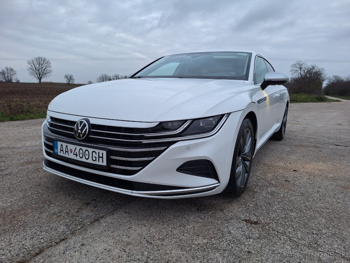 Volkswagen Arteon Shooting Brake SB 2.0 TSI Elegance DSG Co - 7