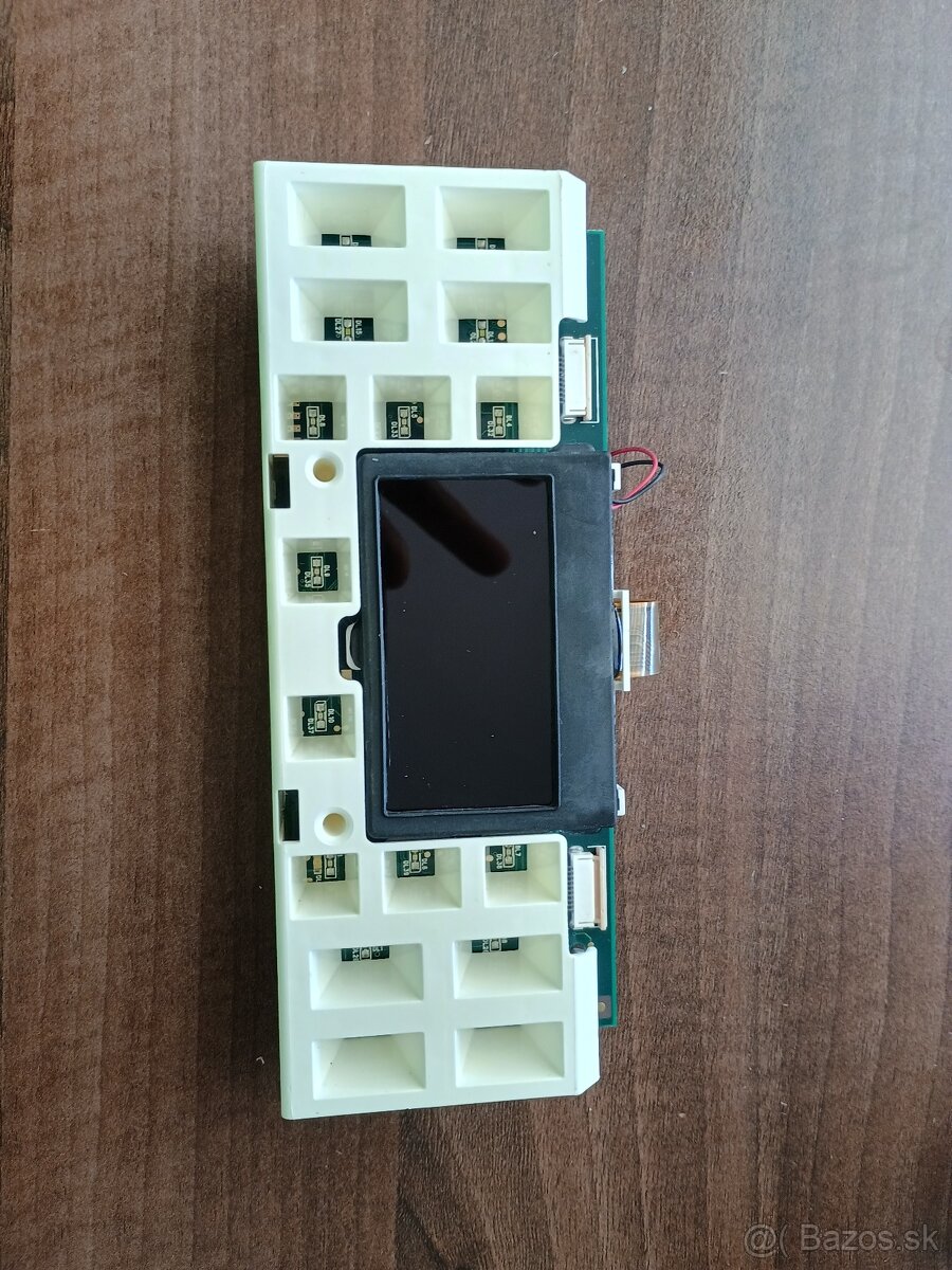 Nahradne diely na Saeco HD8964 - 7