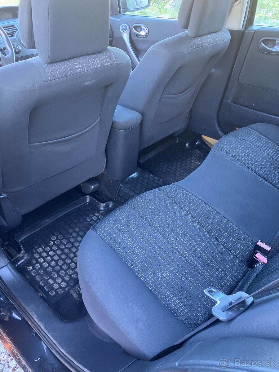 Renault Megane 1.9dci 85kw - 7