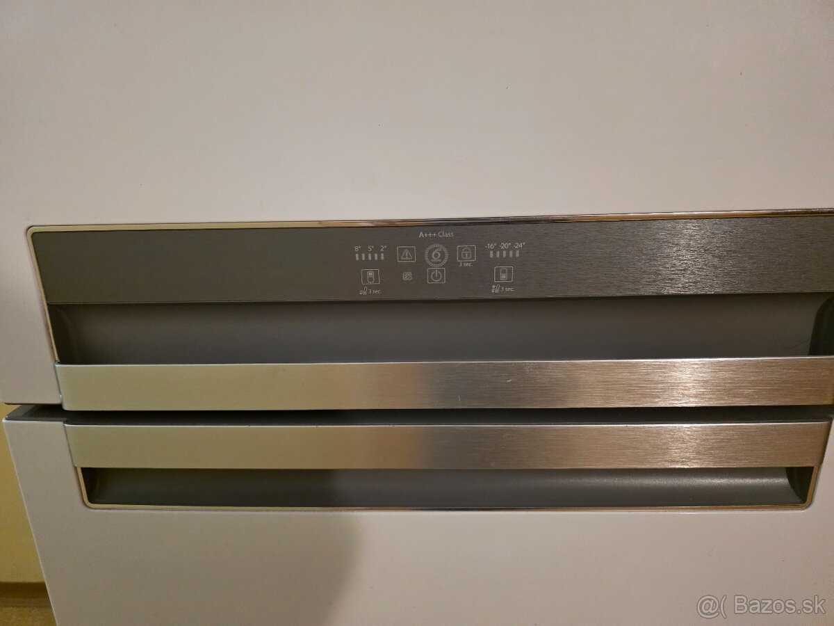 Predám chladničku Whirlpool - 7