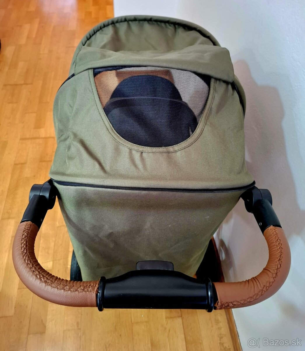 Kočík & Petit Mars - 7