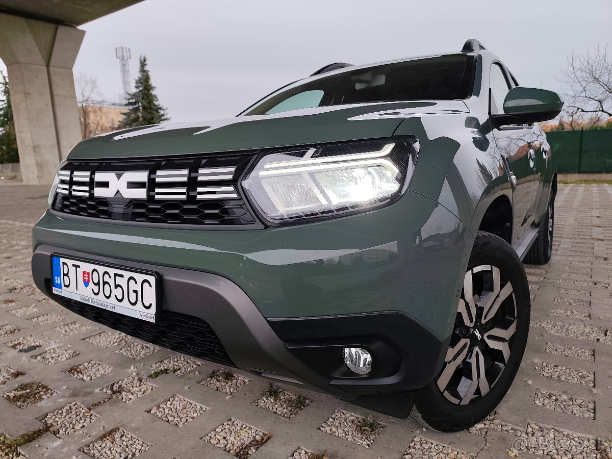 Dacia Duster 2023 - 7