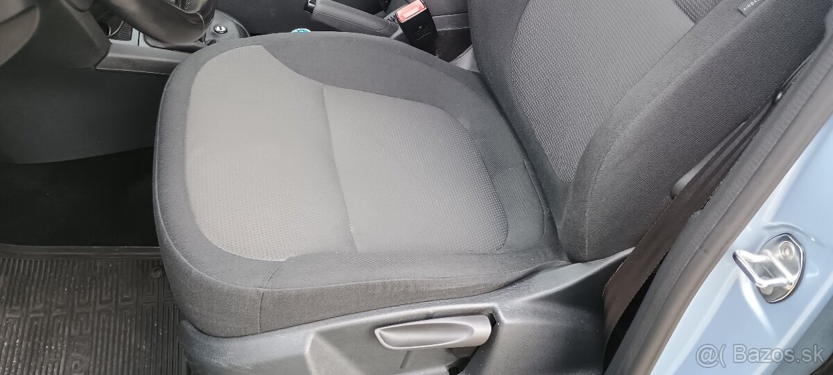 Predám Škoda Yeti - 7