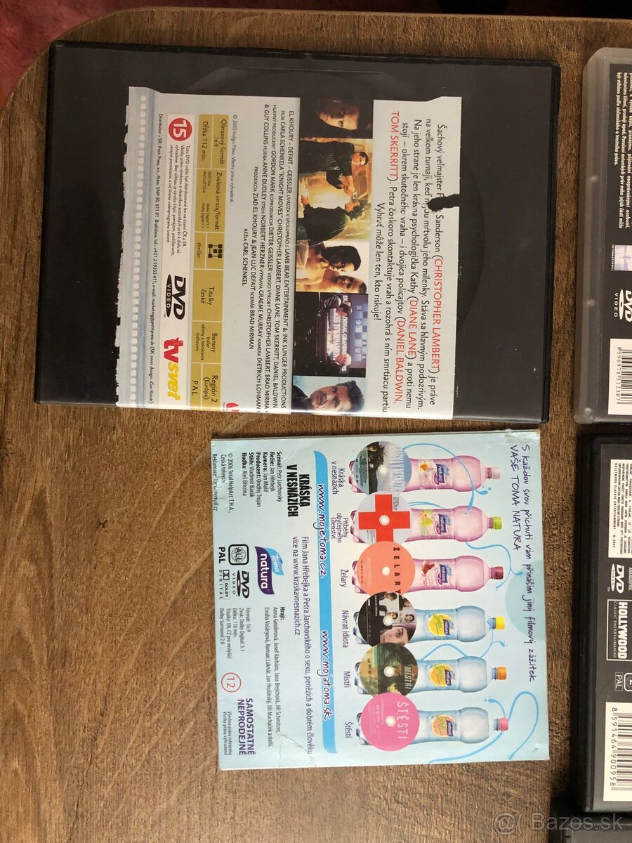DVD 2 - 7