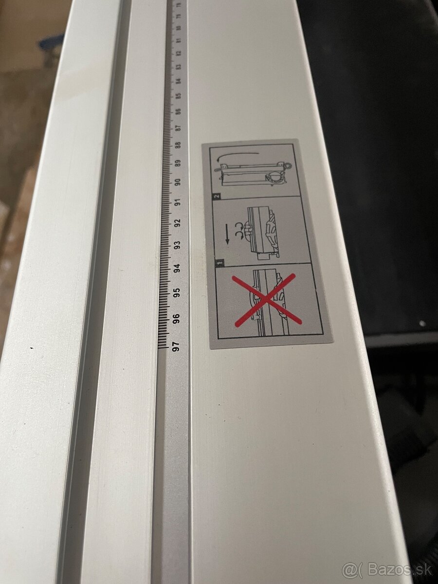 Rezačka dlažby - 7