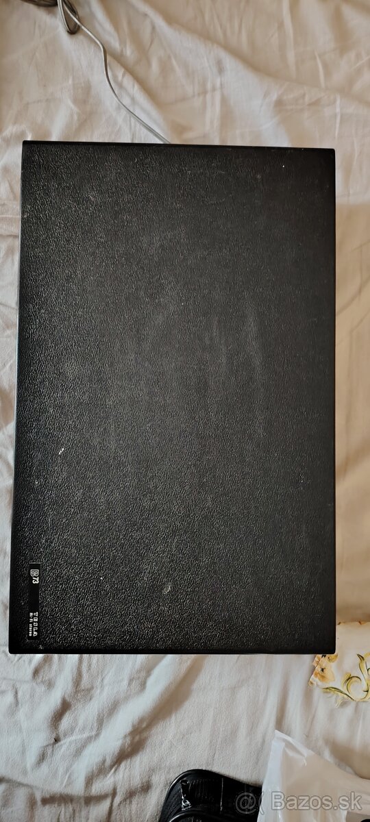 Kotúčovy magnetofon B73HiFi - 7