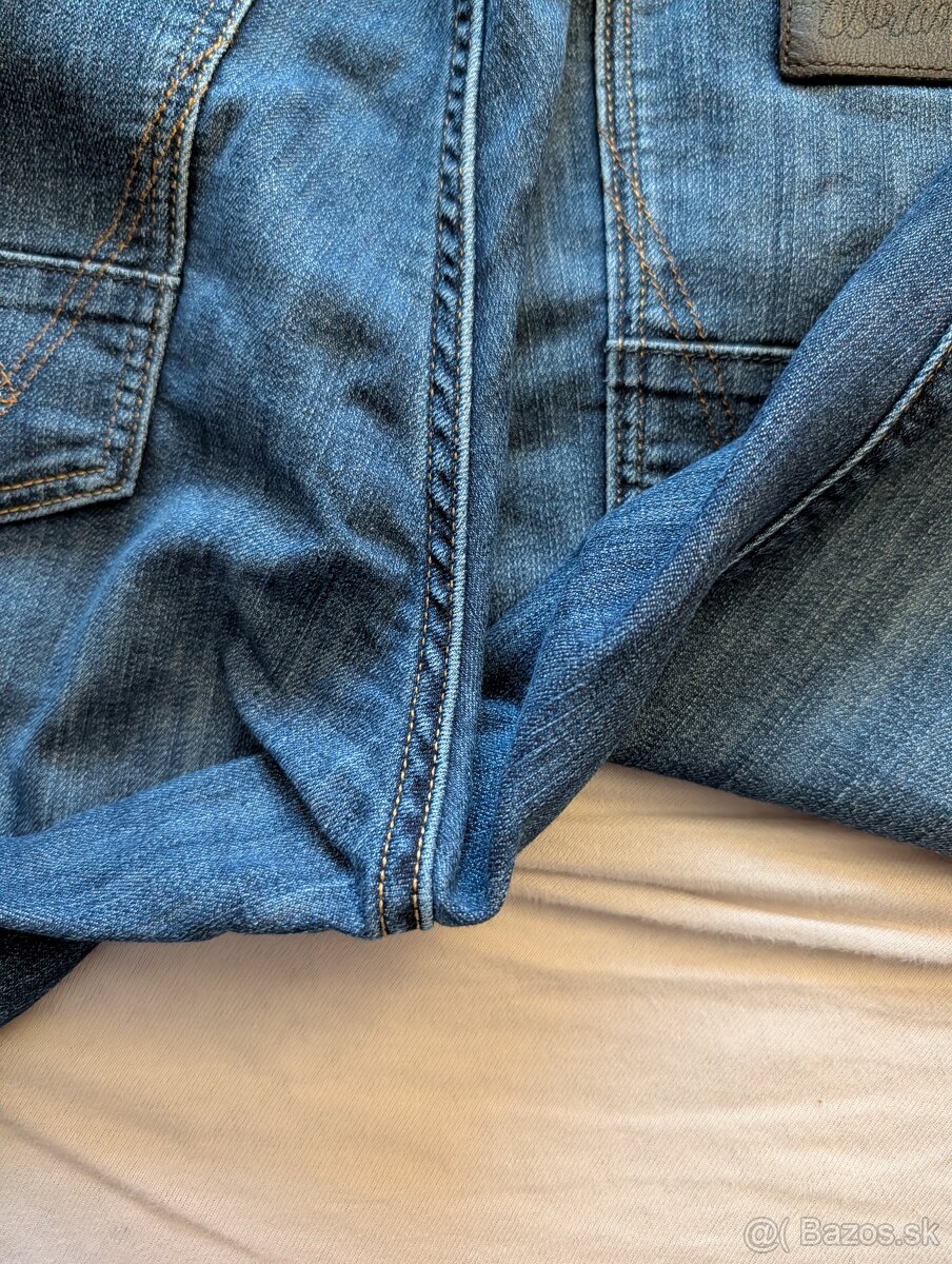 Wrangler Arizona Rifle - 7