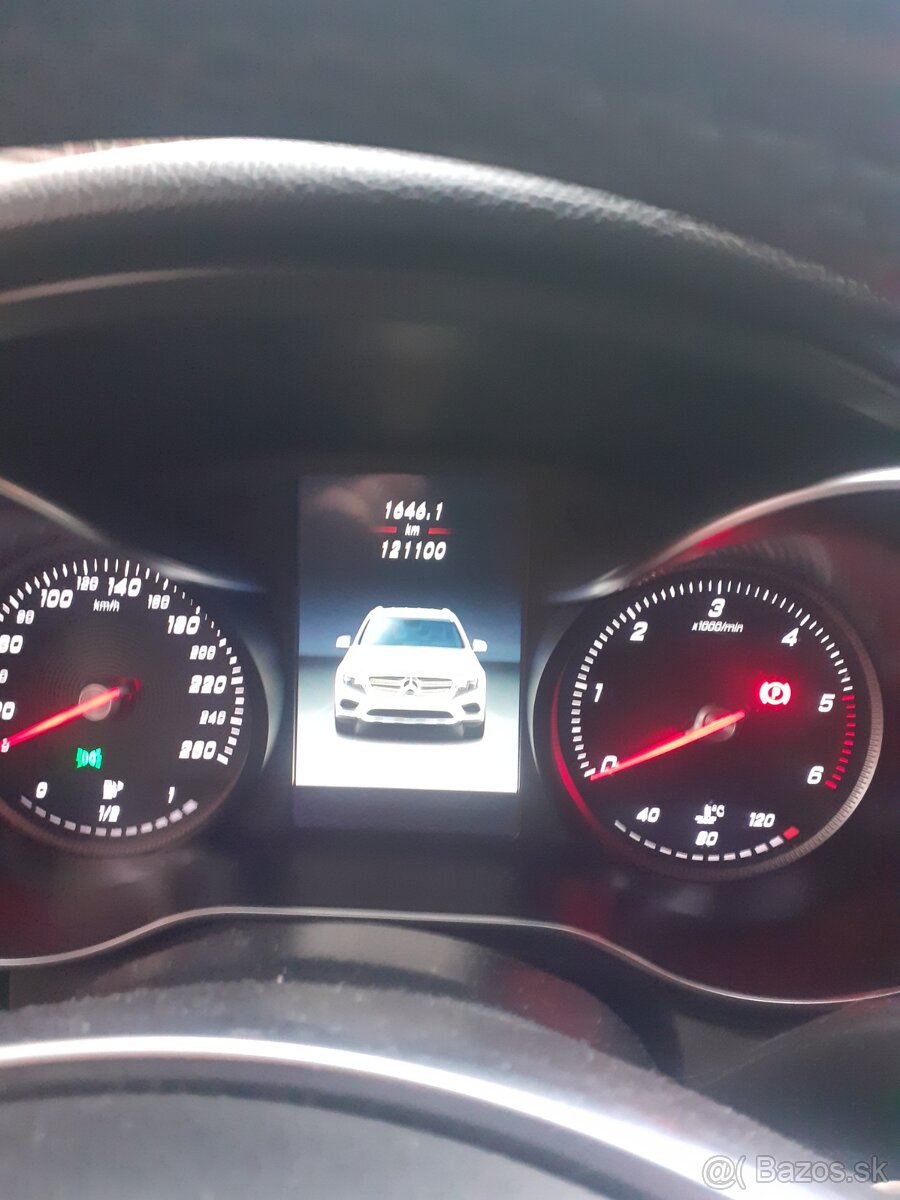 Mercedes glc 250d coupe - 7