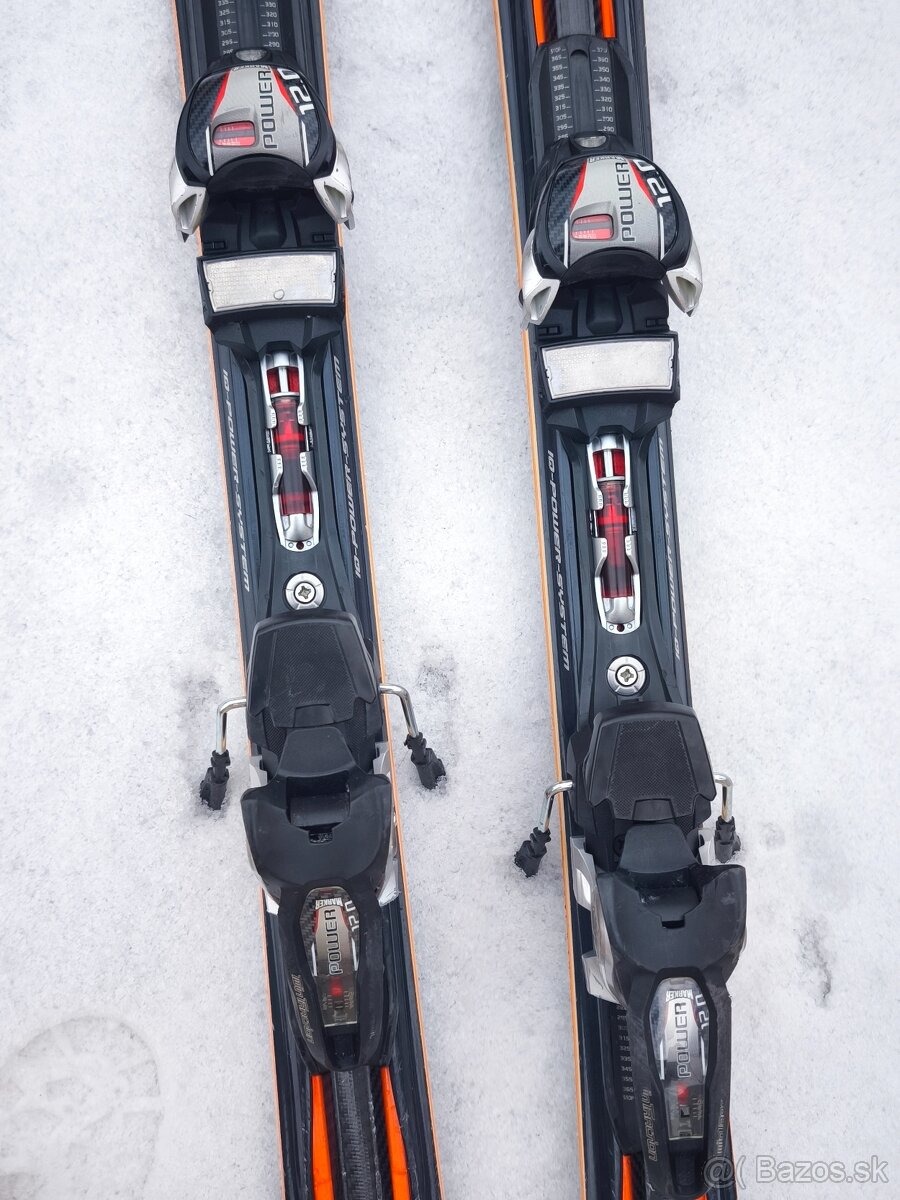 Blizzard G-Power FS – 160cm - 7