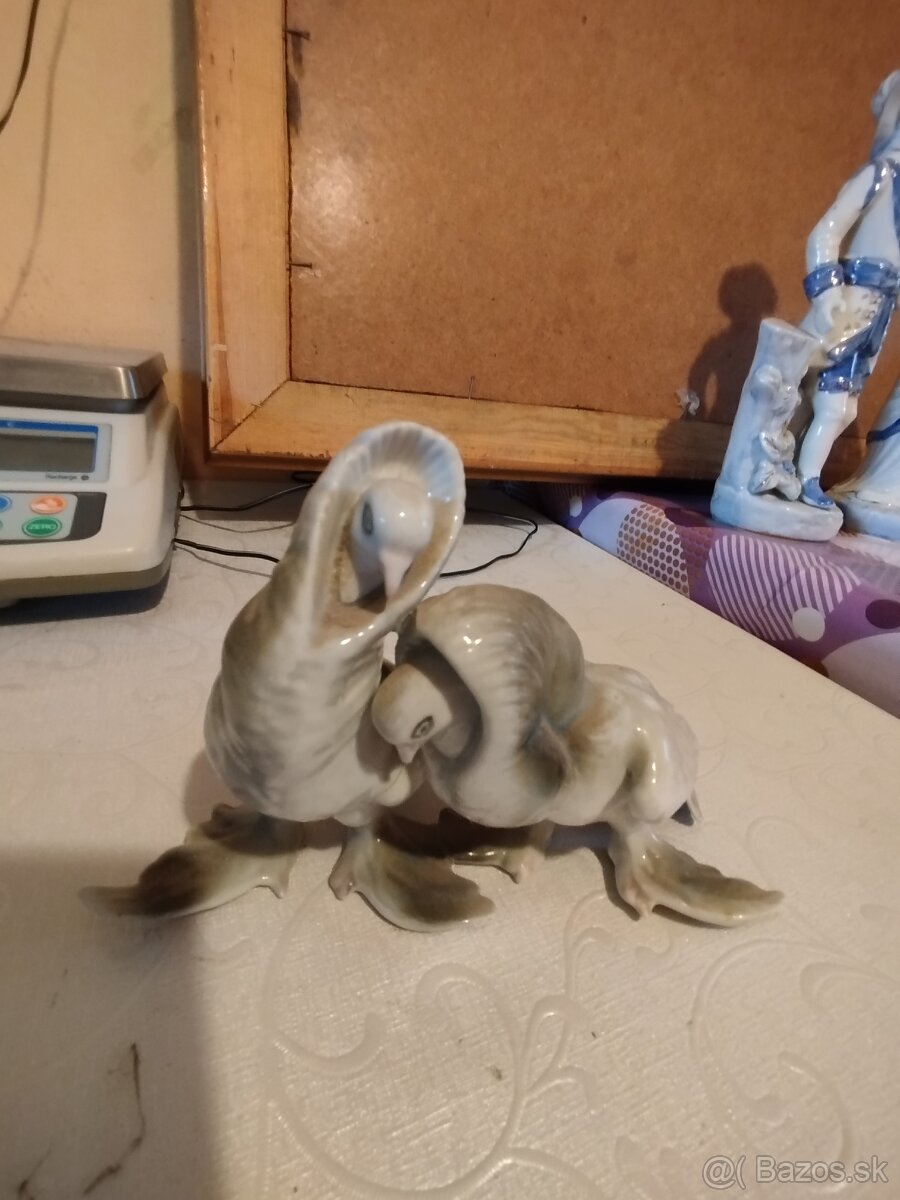 Predám rôzne sošky - 7