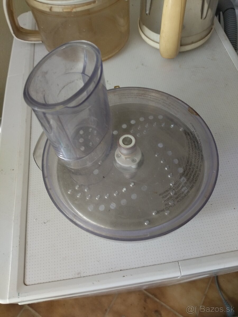 Robot Moulinex, Philips, Tefal.... - 7