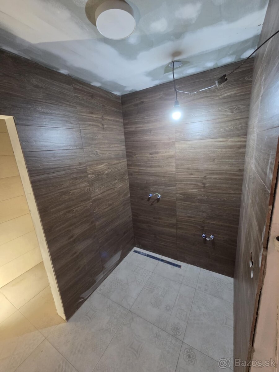 Príjmem objednávky na stavebné práce. - 7