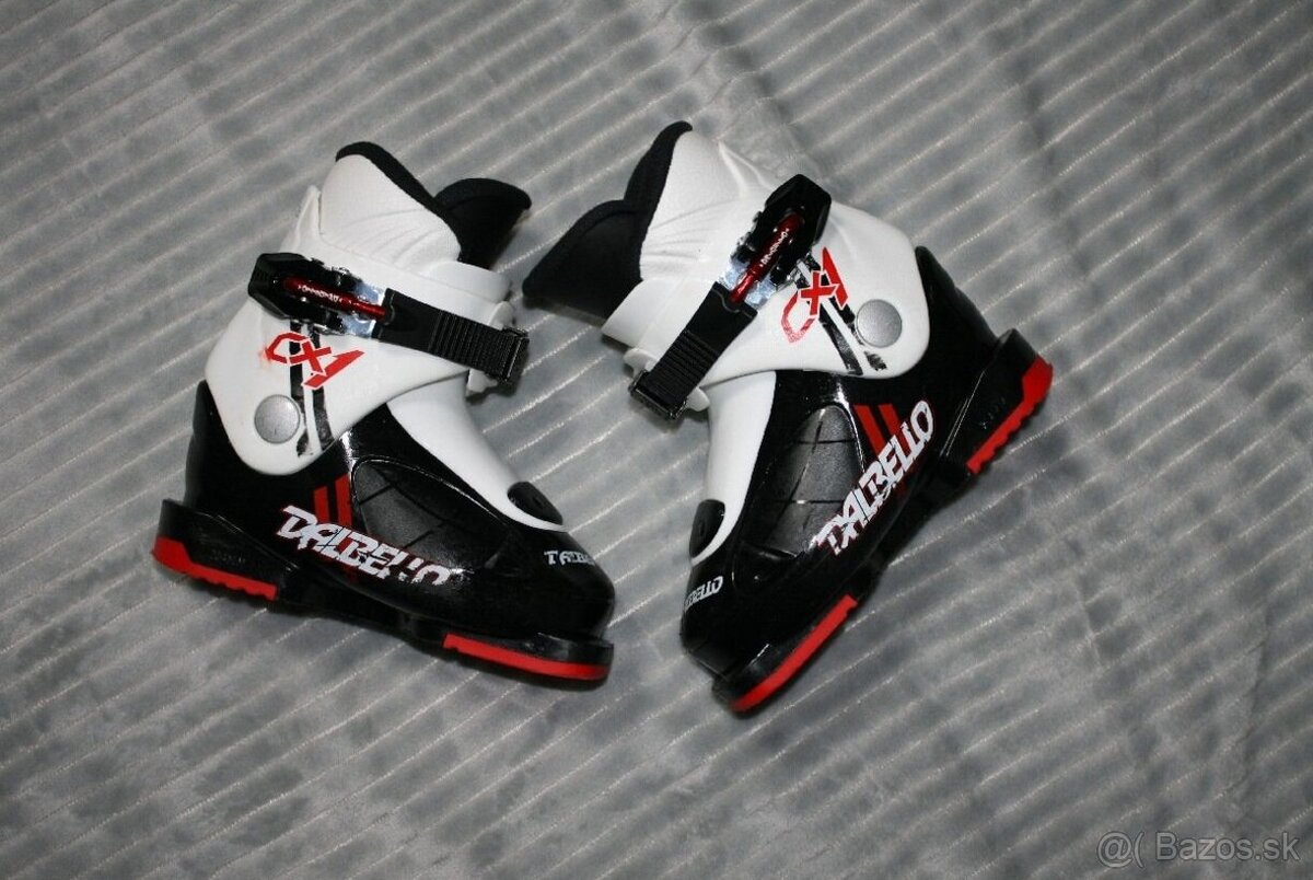 detské lyže 70 cm - 7