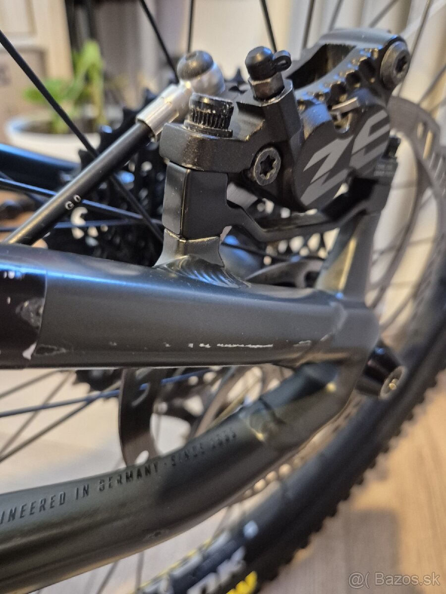 FOCUS jam 6.9 2019 - 7