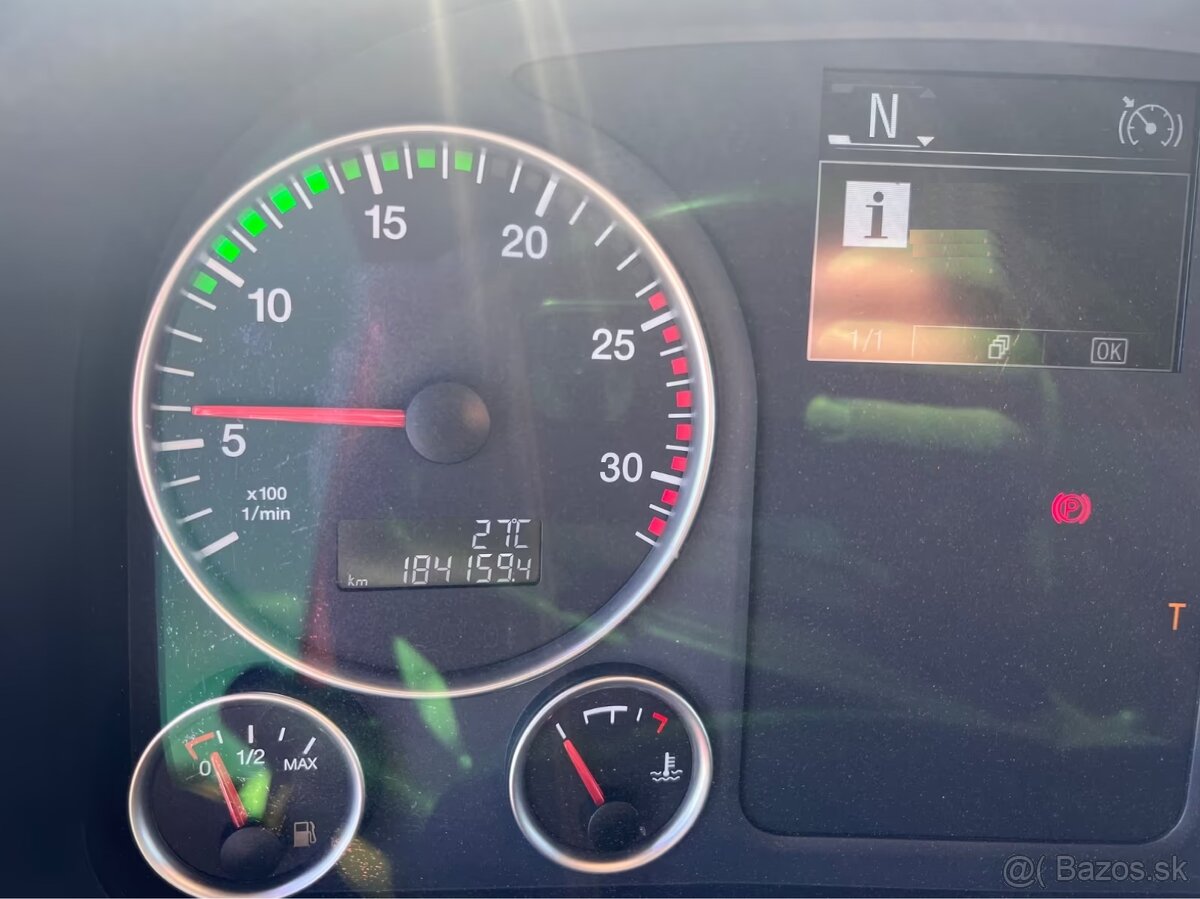 MAN TGS 41.460 BB 8x8 sklapac S1 - 7