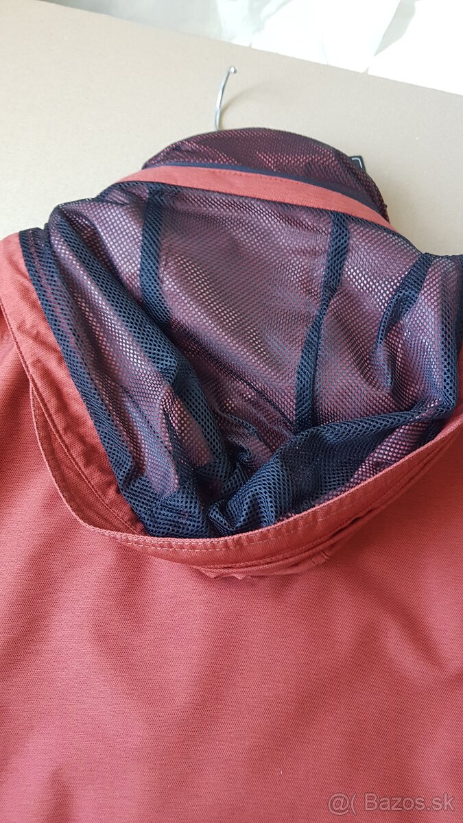 Panska bunda. Gate One - 7