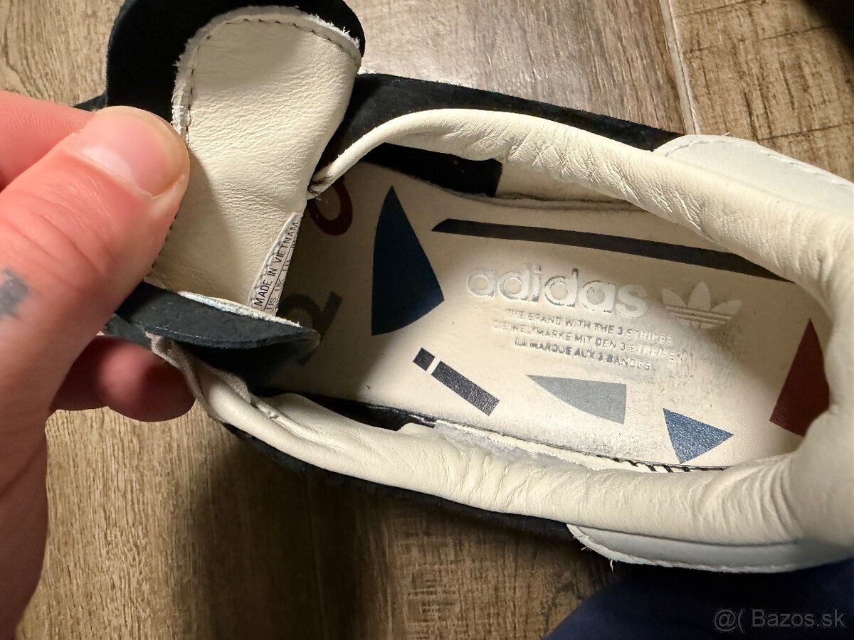 Adidas Campus - 7