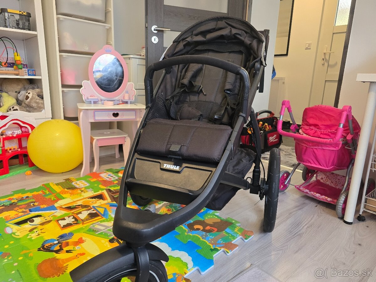 Thule urban glide 2 - 7