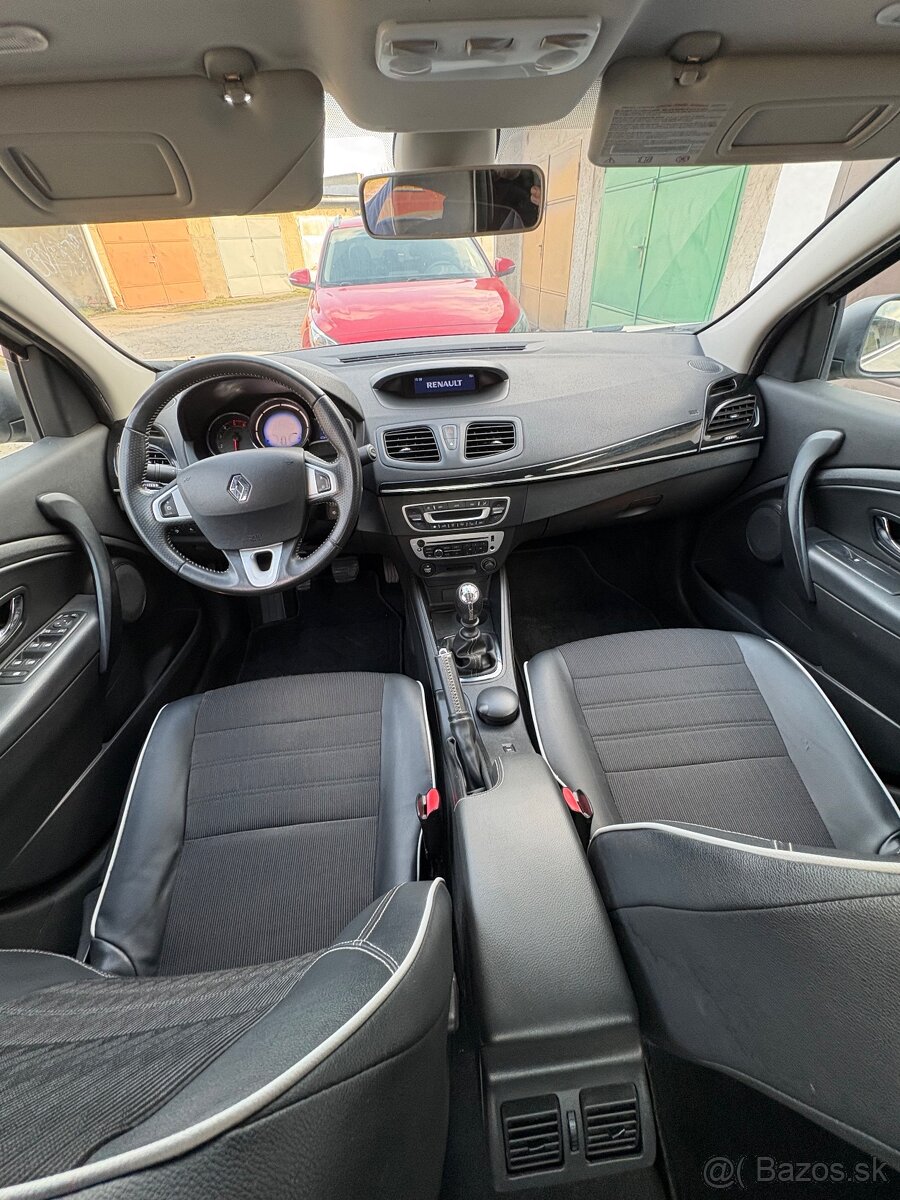 Renault Fluence 1.5dci - 7