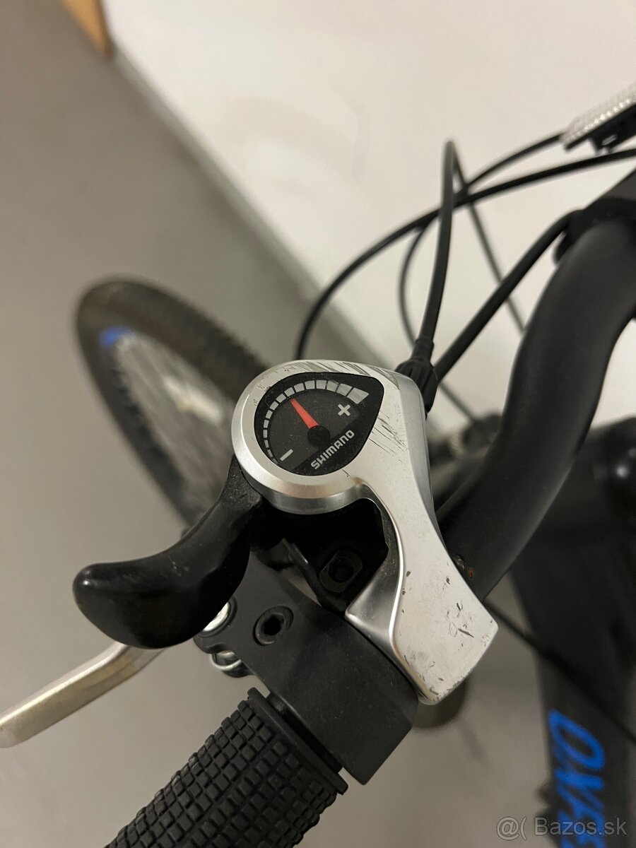 Oxfelda horský bicykel 26” - 7