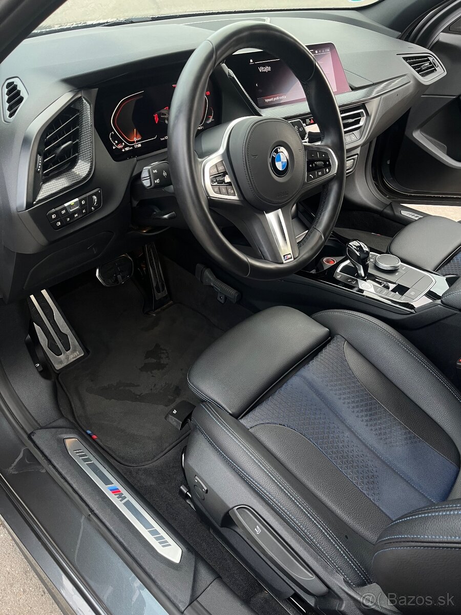 BMW rad 1 118i Executive MPacket - 7