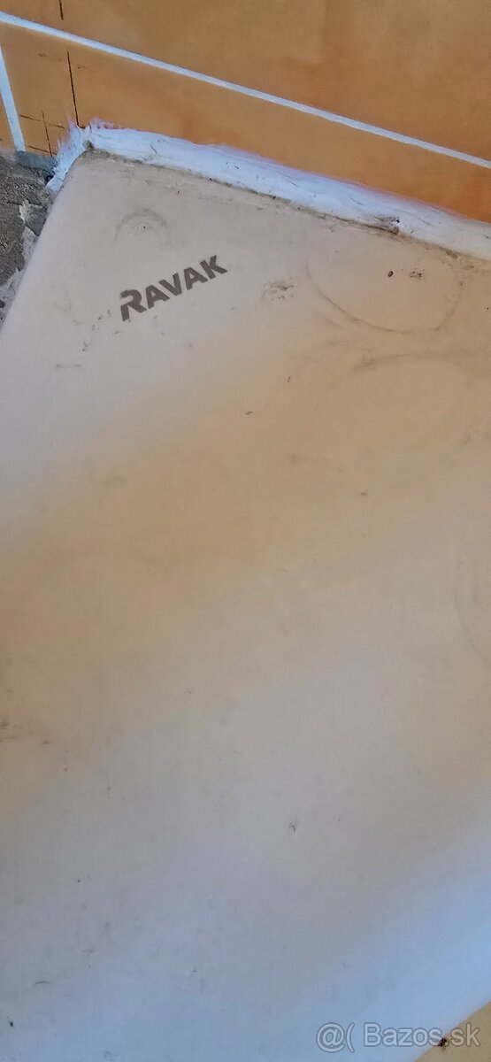 Vaňa Ravak - 7