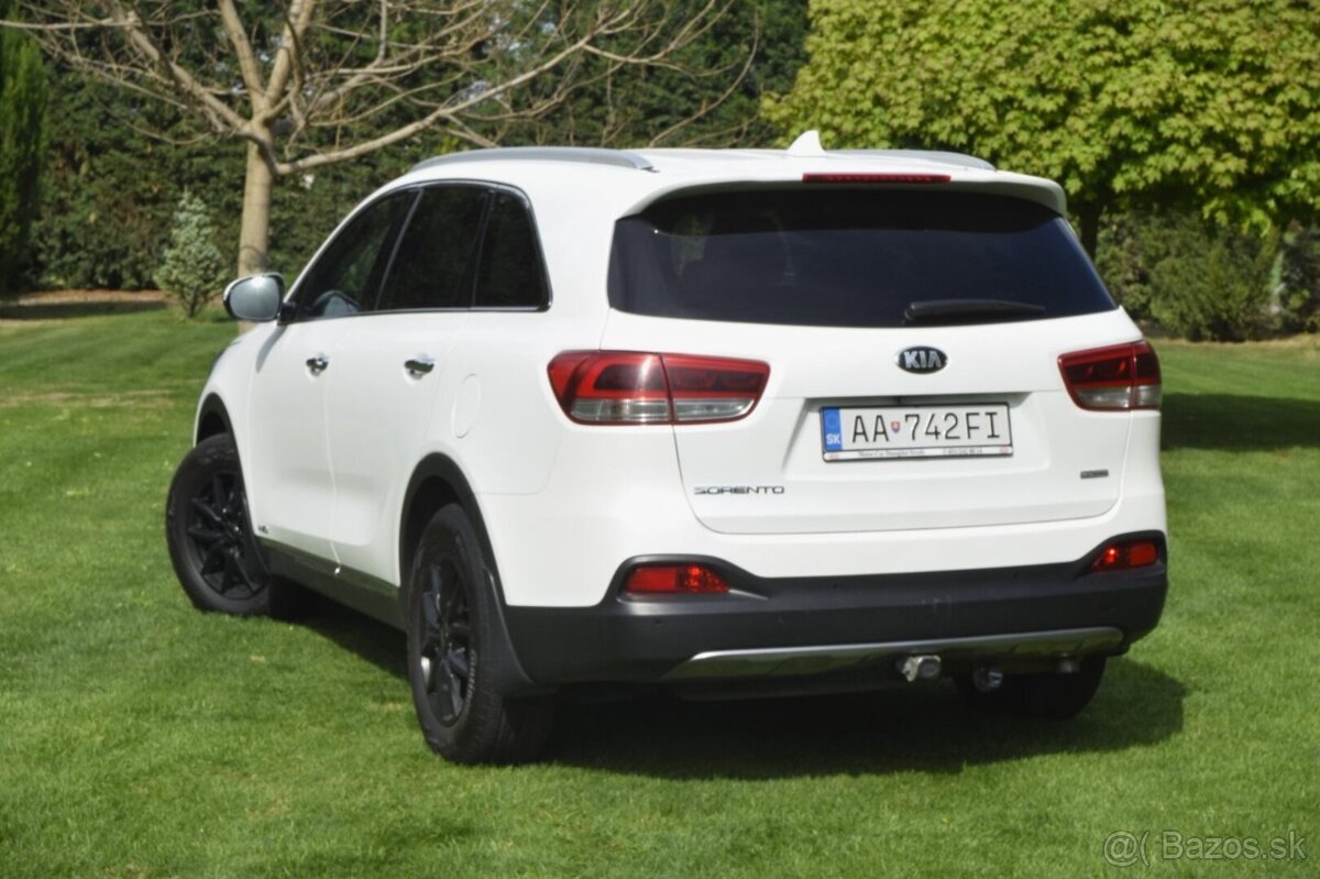 KIA Sorento - 7