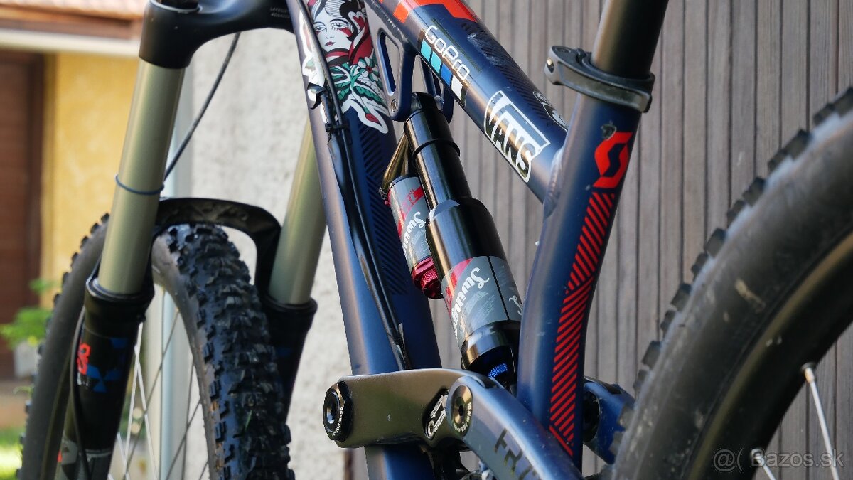 Scott voltage fr - 7