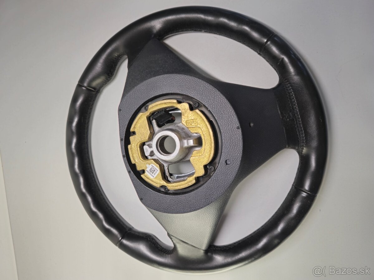 Bmw e60 m-packet volant - 7
