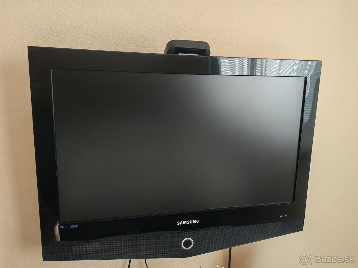Televízor Samsung - 7