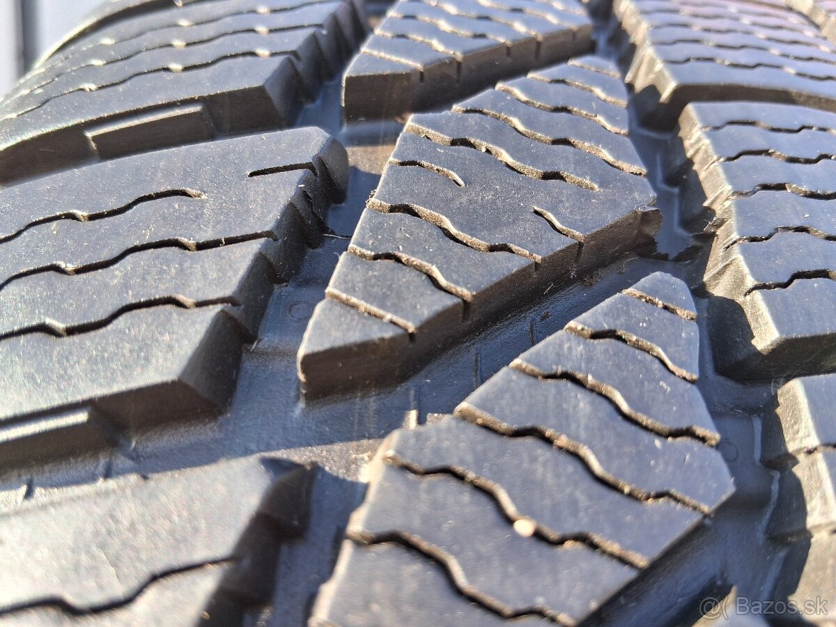 255/50 r19 zimne pneumatiky - 7