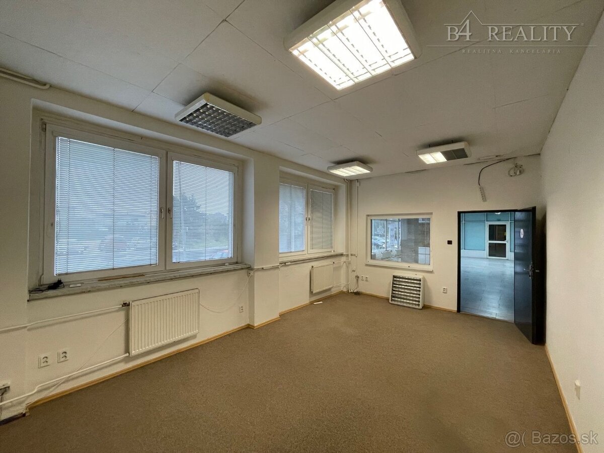 Obchodné priestory na prenájom, 207 m2, Brnianska ul., Trenč - 7