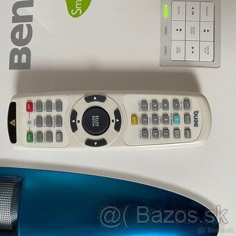 Benq projektor - 7