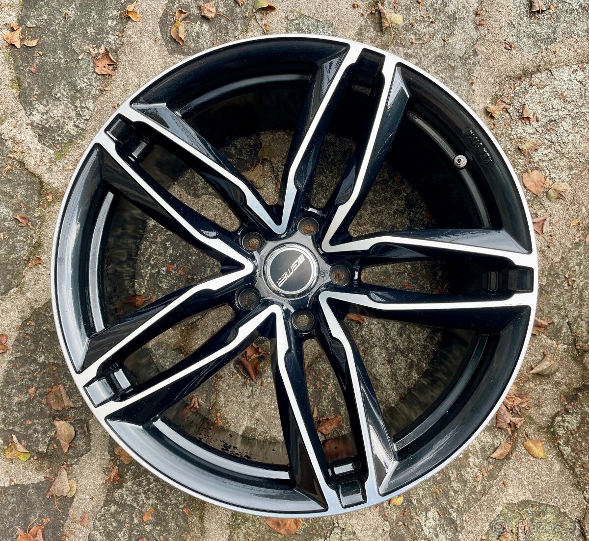 5x130 R21 Q7 Touareg Cayenne - 7